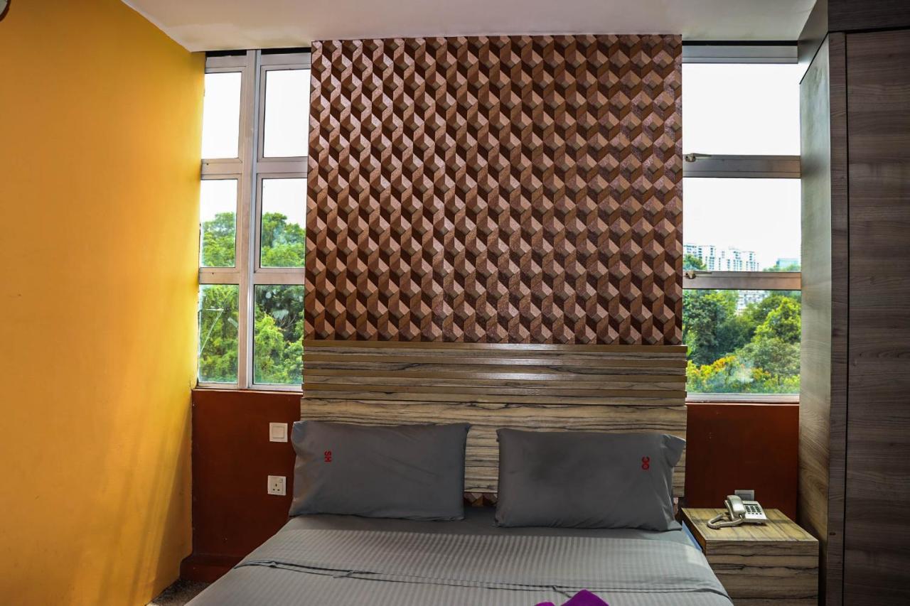 Classical Boutique Hotel Puchong Exterior foto